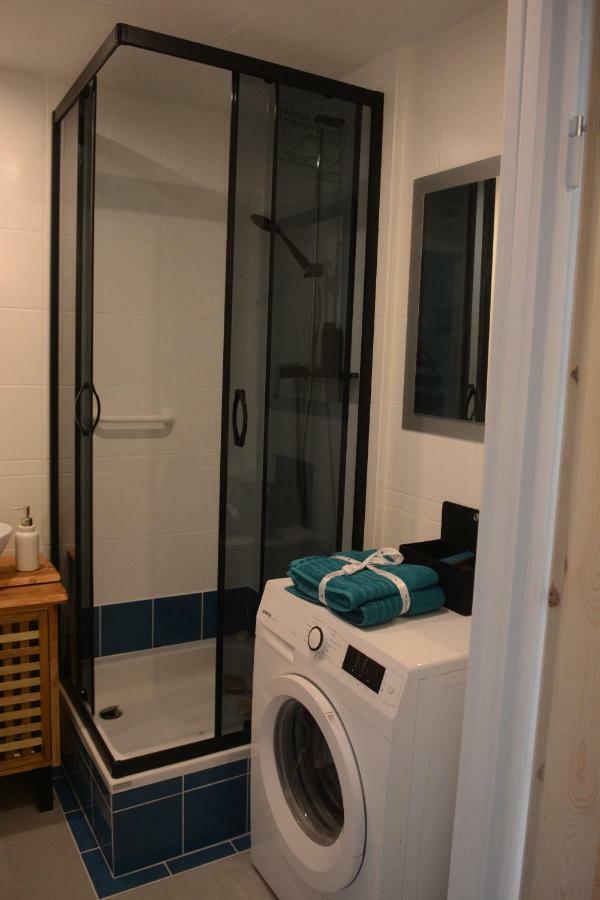 Green View Apartment Wodny Park Tychy I Saunaria Exterior foto