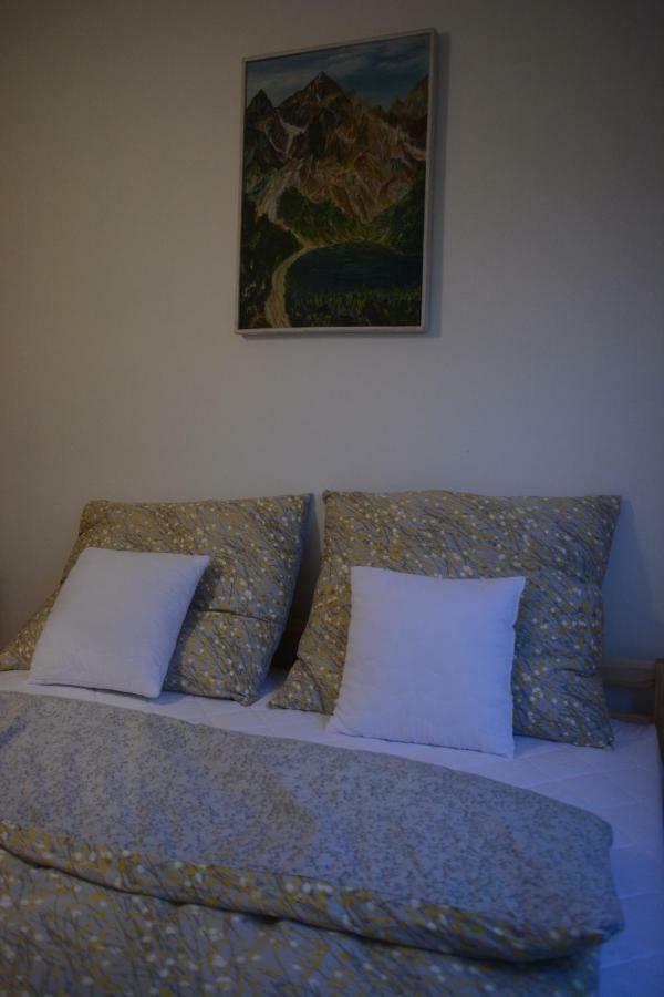 Green View Apartment Wodny Park Tychy I Saunaria Exterior foto