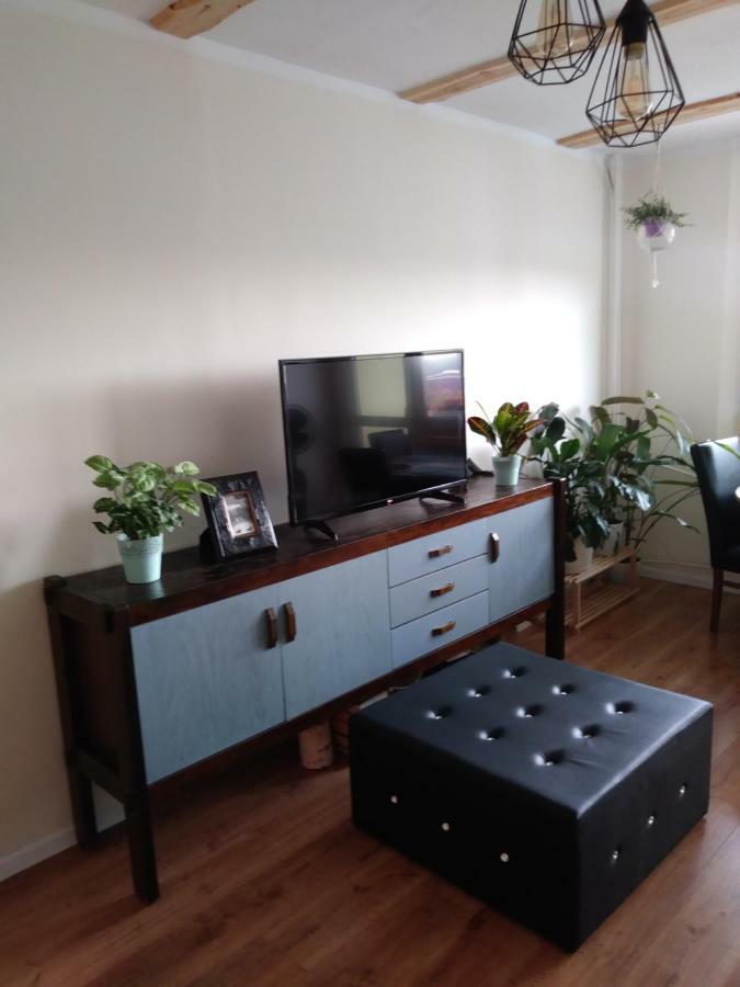 Green View Apartment Wodny Park Tychy I Saunaria Exterior foto