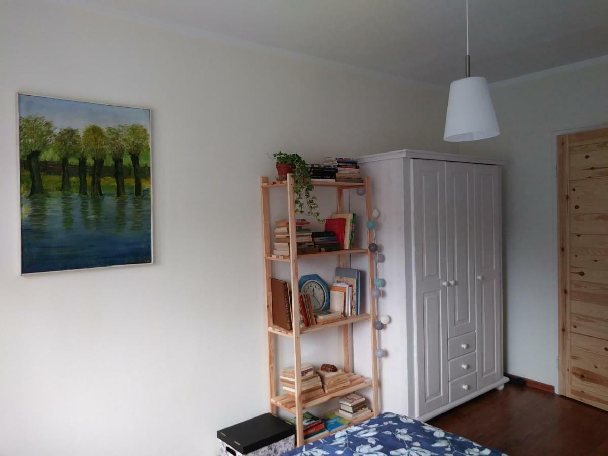 Green View Apartment Wodny Park Tychy I Saunaria Exterior foto